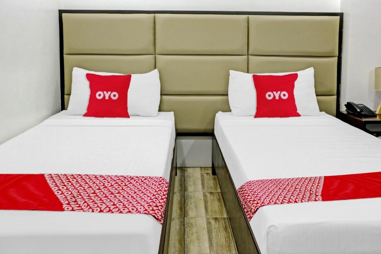 Oyo 869 Jnv ドリーム ホテル スービック エクステリア 写真