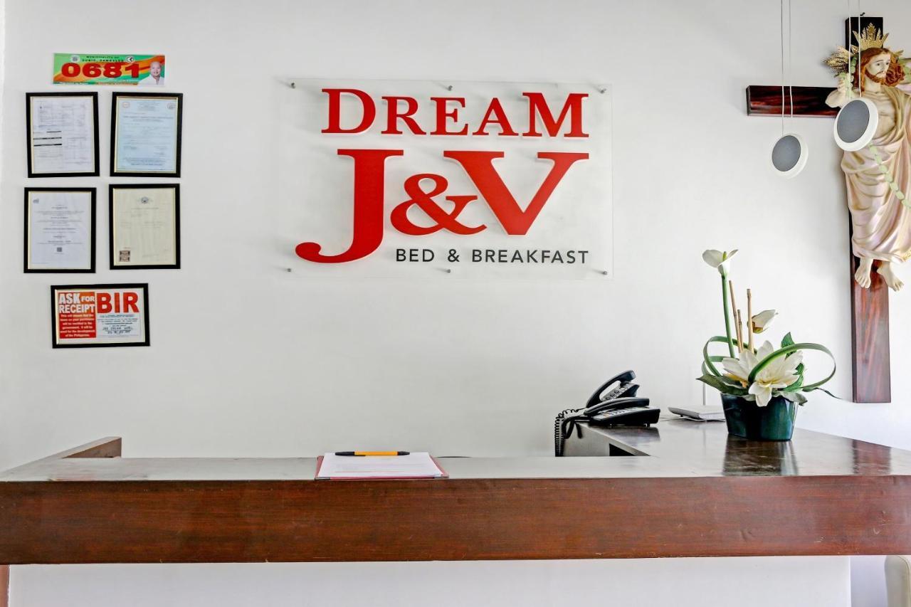 Oyo 869 Jnv ドリーム ホテル スービック エクステリア 写真