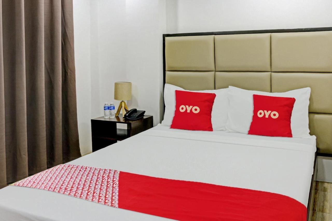 Oyo 869 Jnv ドリーム ホテル スービック エクステリア 写真